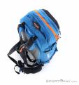 Mammut Pro X Removable 35l Airbag Backpack without cartridge, Mammut, Blue, , , 0014-11454, 5637926882, 7613357772846, N4-14.jpg