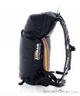 Mammut Ultralight Removeable 3.0 20l  Airbag Backpack without Cartridge, Mammut, Black, , , 0014-11140, 5637926884, 7613357941495, N1-06.jpg