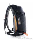 Mammut Ultralight Removeable 3.0 20l  Airbag Backpack without Cartridge, Mammut, Black, , , 0014-11140, 5637926884, 7613357941495, N1-16.jpg