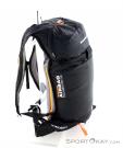 Mammut Ultralight Removeable 3.0 20l  Airbag Backpack without Cartridge, Mammut, Black, , , 0014-11140, 5637926884, 7613357941495, N2-17.jpg
