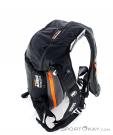 Mammut Ultralight Removeable 3.0 20l  Airbag Backpack without Cartridge, Mammut, Black, , , 0014-11140, 5637926884, 7613357941495, N3-08.jpg