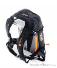 Mammut Ultralight Removeable 3.0 20l  Airbag Backpack without Cartridge, Mammut, Black, , , 0014-11140, 5637926884, 7613357941495, N3-13.jpg