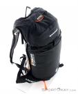 Mammut Ultralight Removeable 3.0 20l  Airbag Backpack without Cartridge, Mammut, Black, , , 0014-11140, 5637926884, 7613357941495, N3-18.jpg