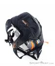 Mammut Ultralight Removeable 3.0 20l  Airbag Backpack without Cartridge, Mammut, Black, , , 0014-11140, 5637926884, 7613357941495, N4-14.jpg