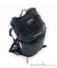Mammut Ultralight Removeable 3.0 20l  Airbag Backpack without Cartridge, Mammut, Black, , , 0014-11140, 5637926884, 7613357941495, N4-19.jpg