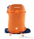 Mammut Ultralight Removeable 3.0 20l  Airbag Backpack without Cartridge, Mammut, Orange, , , 0014-11140, 5637926885, 7613357772884, N1-01.jpg