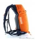 Mammut Ultralight Removeable 3.0 20l  Airbag Backpack without Cartridge, Mammut, Orange, , , 0014-11140, 5637926885, 7613357772884, N1-16.jpg