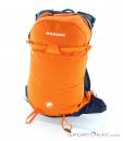 Mammut Ultralight Removeable 3.0 20l  Airbag Backpack without Cartridge, Mammut, Orange, , , 0014-11140, 5637926885, 7613357772884, N2-02.jpg