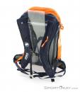Mammut Ultralight Removeable 3.0 20l  Airbag Backpack without Cartridge, Mammut, Orange, , , 0014-11140, 5637926885, 7613357772884, N2-12.jpg