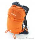 Mammut Ultralight Removeable 3.0 20l  Airbag Backpack without Cartridge, Mammut, Orange, , , 0014-11140, 5637926885, 7613357772884, N3-03.jpg
