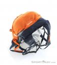 Mammut Ultralight Removeable 3.0 20l  Airbag Backpack without Cartridge, Mammut, Orange, , , 0014-11140, 5637926885, 7613357772884, N4-09.jpg