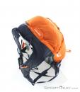 Mammut Ultralight Removeable 3.0 20l  Airbag Backpack without Cartridge, Mammut, Orange, , , 0014-11140, 5637926885, 7613357772884, N4-14.jpg