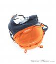 Mammut Ultralight Removeable 3.0 20l  Airbag Backpack without Cartridge, Mammut, Orange, , , 0014-11140, 5637926885, 7613357772884, N5-20.jpg