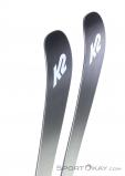 K2 Mindbender 90C All Mountain Skis 2022, K2, Olive-Dark Green, , Male,Unisex, 0020-10310, 5637926887, 886745920977, N3-08.jpg