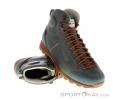 Dolomite Cinquantaquattro High GTX Hommes Chaussures de loisirs Gore-Tex, Dolomite, Vert foncé olive, , Hommes, 0249-10048, 5637926892, 7615523294947, N1-01.jpg
