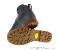 Dolomite Cinquantaquattro High GTX Mens Leisure Shoes Gore-Tex, , Olive-Dark Green, , Male, 0249-10048, 5637926892, , N1-11.jpg