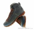 Dolomite Cinquantaquattro High GTX Mens Leisure Shoes Gore-Tex, , Olive-Dark Green, , Male, 0249-10048, 5637926892, , N2-07.jpg