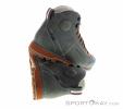 Dolomite Cinquantaquattro High GTX Mens Leisure Shoes Gore-Tex, , Olive-Dark Green, , Male, 0249-10048, 5637926892, , N2-17.jpg