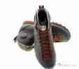 Dolomite Cinquantaquattro High GTX Mens Leisure Shoes Gore-Tex, , Olive-Dark Green, , Male, 0249-10048, 5637926892, , N3-03.jpg