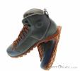 Dolomite Cinquantaquattro High GTX Mens Leisure Shoes Gore-Tex, Dolomite, Olive-Dark Green, , Male, 0249-10048, 5637926892, 7615523294947, N3-08.jpg