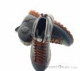 Dolomite Cinquantaquattro High GTX Mens Leisure Shoes Gore-Tex, , Olive-Dark Green, , Male, 0249-10048, 5637926892, , N4-04.jpg