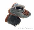 Dolomite Cinquantaquattro High GTX Mens Leisure Shoes Gore-Tex, , Olive-Dark Green, , Male, 0249-10048, 5637926892, , N4-19.jpg