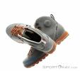Dolomite Cinquantaquattro High GTX Mens Leisure Shoes Gore-Tex, , Olive-Dark Green, , Male, 0249-10048, 5637926892, , N5-10.jpg
