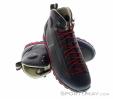 Dolomite Cinquantaquattro High GTX Mens Leisure Shoes Gore-Tex, , Dark-Grey, , Male, 0249-10048, 5637926903, , N2-02.jpg