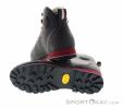 Dolomite Cinquantaquattro High GTX Mens Leisure Shoes Gore-Tex, , Dark-Grey, , Male, 0249-10048, 5637926903, , N2-12.jpg
