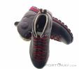 Dolomite Cinquantaquattro High GTX Mens Leisure Shoes Gore-Tex, , Dark-Grey, , Male, 0249-10048, 5637926903, , N4-04.jpg