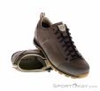Dolomite Cinquantaquattro Low FG GTX Mens Leisure Shoes, , Beige, , Male, 0249-10046, 5637926919, , N1-01.jpg
