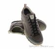 Dolomite Cinquantaquattro Low FG GTX Mens Leisure Shoes, , Beige, , Male, 0249-10046, 5637926919, , N2-02.jpg