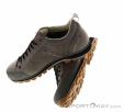 Dolomite Cinquantaquattro Low FG GTX Mens Leisure Shoes, , Beige, , Male, 0249-10046, 5637926919, , N3-08.jpg
