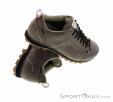 Dolomite Cinquantaquattro Low FG GTX Mens Leisure Shoes, , Beige, , Male, 0249-10046, 5637926919, , N3-18.jpg