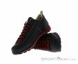Dolomite Cinquantaquattro Low FG GTX Mens Leisure Shoes, Dolomite, Gris foncé, , Hommes, 0249-10046, 5637926926, 7615523294237, N1-06.jpg