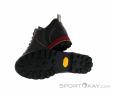 Dolomite Cinquantaquattro Low FG GTX Mens Leisure Shoes, Dolomite, Tmavosivá, , Muži, 0249-10046, 5637926926, 7615523294237, N1-11.jpg