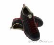 Dolomite Cinquantaquattro Low FG GTX Mens Leisure Shoes, Dolomite, Tmavosivá, , Muži, 0249-10046, 5637926926, 7615523294237, N2-02.jpg