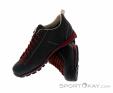 Dolomite Cinquantaquattro Low FG GTX Mens Leisure Shoes, Dolomite, Gris foncé, , Hommes, 0249-10046, 5637926926, 7615523294237, N2-07.jpg