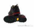 Dolomite Cinquantaquattro Low FG GTX Mens Leisure Shoes, , Dark-Grey, , Male, 0249-10046, 5637926926, , N2-12.jpg