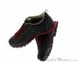 Dolomite Cinquantaquattro Low FG GTX Mens Leisure Shoes, Dolomite, Gris foncé, , Hommes, 0249-10046, 5637926926, 7615523294237, N3-08.jpg