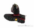 Dolomite Cinquantaquattro Low FG GTX Mens Leisure Shoes, Dolomite, Dark-Grey, , Male, 0249-10046, 5637926926, 7615523294237, N3-13.jpg