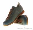 Dolomite Cinquantaquattro Low FG GTX Mens Leisure Shoes, Dolomite, Vert clair, , Hommes, 0249-10046, 5637926935, 7615523294541, N1-06.jpg