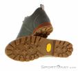 Dolomite Cinquantaquattro Low FG GTX Mens Leisure Shoes, Dolomite, Vert clair, , Hommes, 0249-10046, 5637926935, 7615523294541, N1-11.jpg