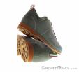 Dolomite Cinquantaquattro Low FG GTX Mens Leisure Shoes, , Light-Green, , Male, 0249-10046, 5637926935, , N1-16.jpg