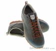 Dolomite Cinquantaquattro Low FG GTX Mens Leisure Shoes, , Light-Green, , Male, 0249-10046, 5637926935, , N2-02.jpg