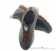 Dolomite Cinquantaquattro Low FG GTX Mens Leisure Shoes, Dolomite, Light-Green, , Male, 0249-10046, 5637926935, 7615523294527, N4-04.jpg