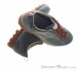 Dolomite Cinquantaquattro Low FG GTX Mens Leisure Shoes, Dolomite, Vert clair, , Hommes, 0249-10046, 5637926935, 7615523294541, N4-19.jpg