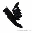 Leki Nordic Tune Shark Boa Gloves, Leki, Rouge, , Hommes,Femmes,Unisex, 0012-10403, 5637926942, 4028173782499, N5-05.jpg