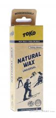 Toko Bionic Performance 120g Hot Wax, Toko, Yellow, , , 0019-10324, 5637926951, 4250423604965, N1-01.jpg