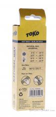 Toko Bionic Performance 120g Cire chaude, Toko, Jaune, , , 0019-10324, 5637926951, 4250423604965, N1-11.jpg